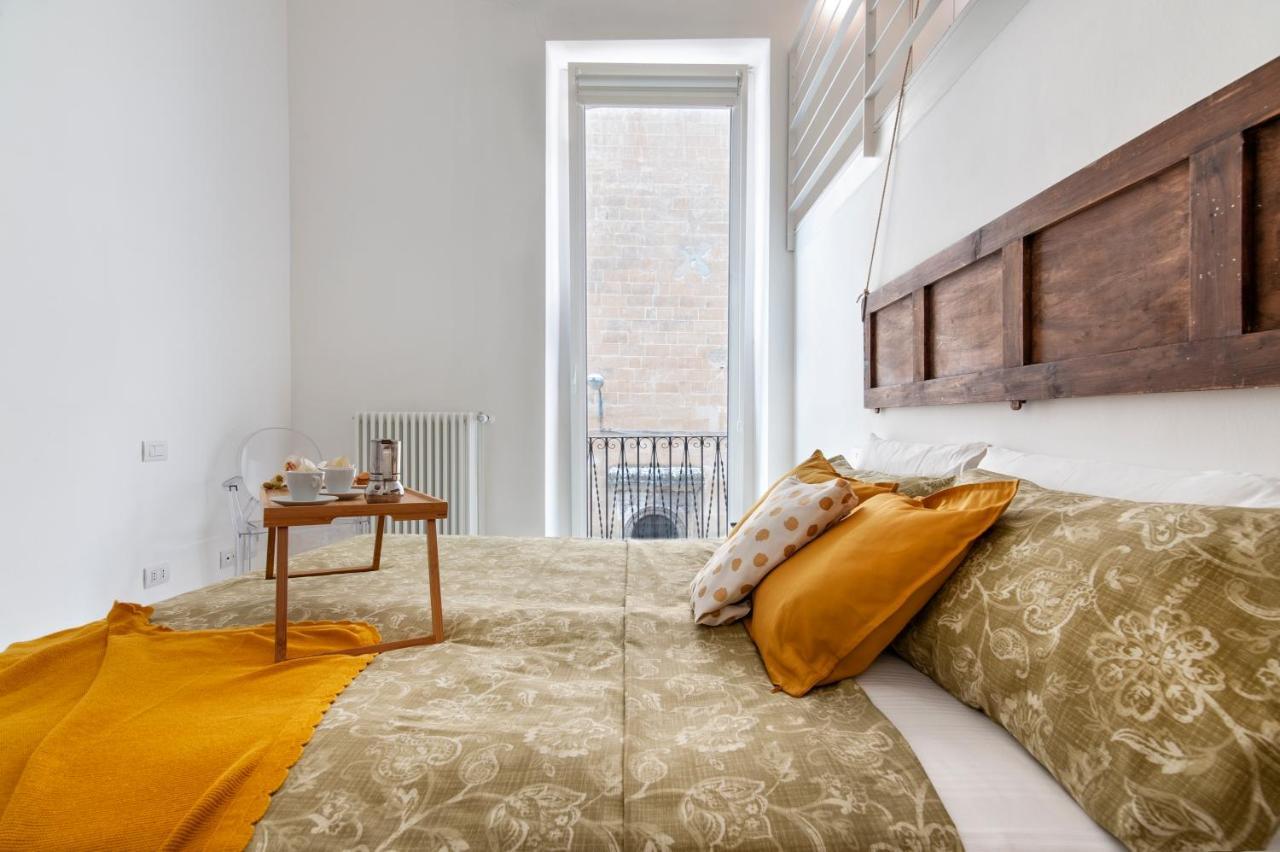 Chez Mama' Rooftop - Sit Apartment Лечче Екстер'єр фото