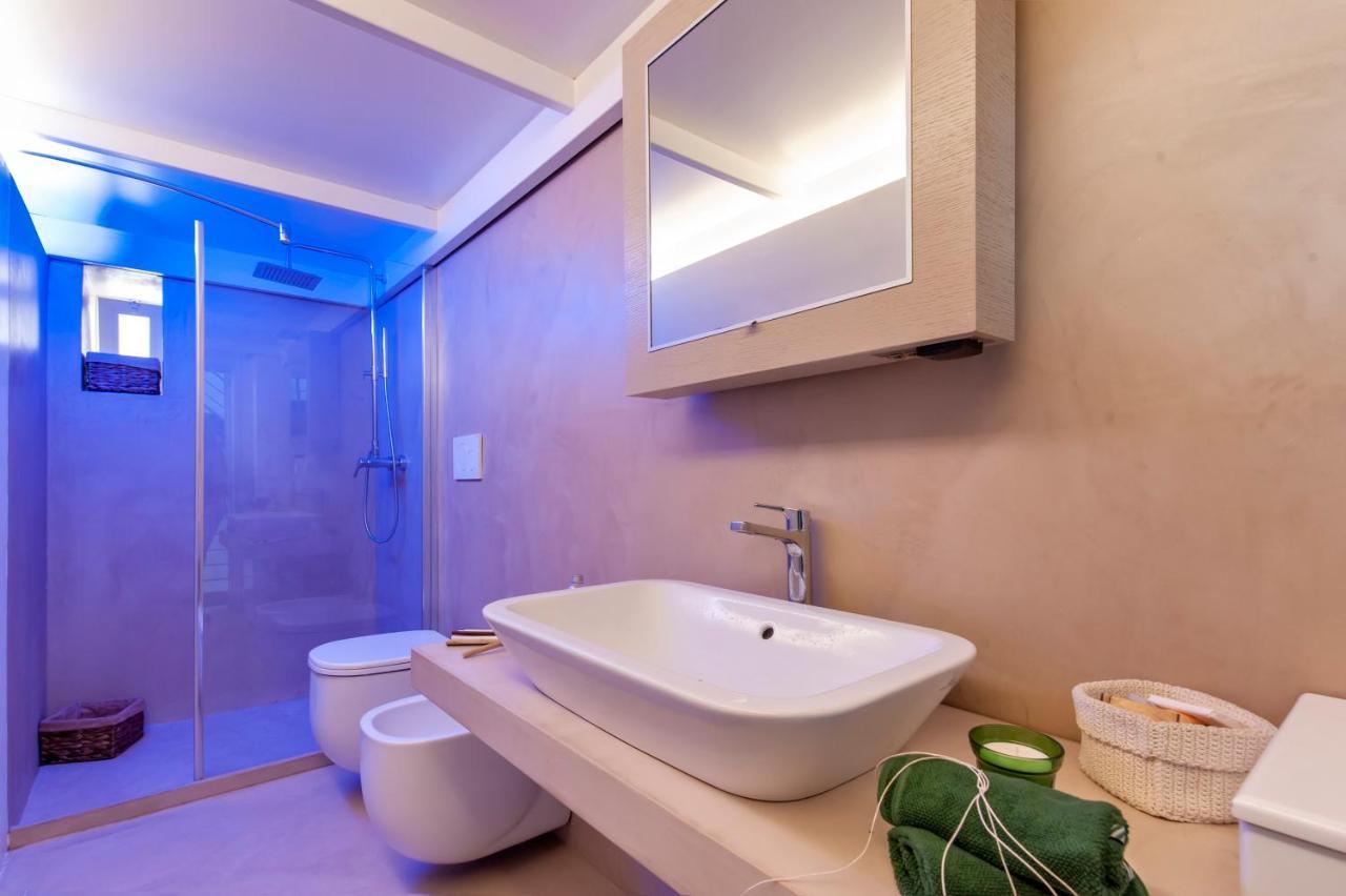 Chez Mama' Rooftop - Sit Apartment Лечче Екстер'єр фото